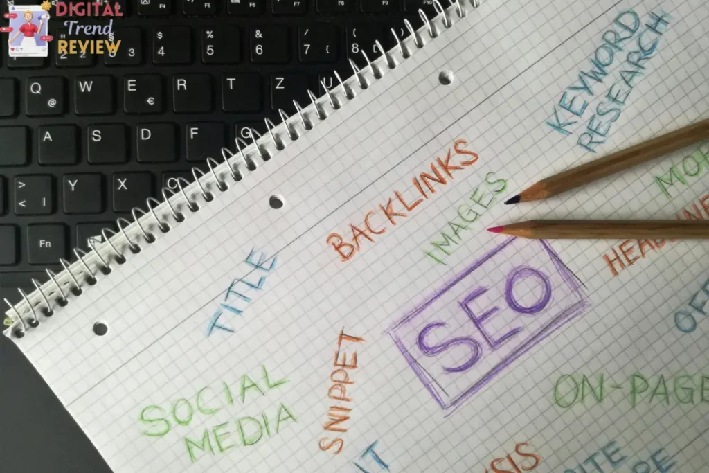 off page seo checklist
