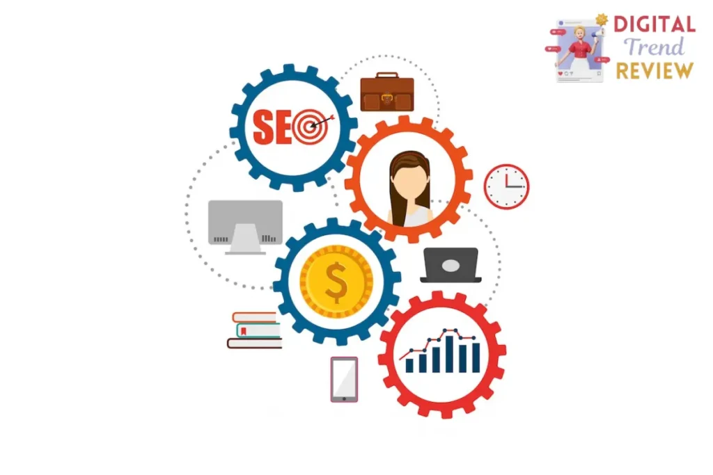 technical SEO services