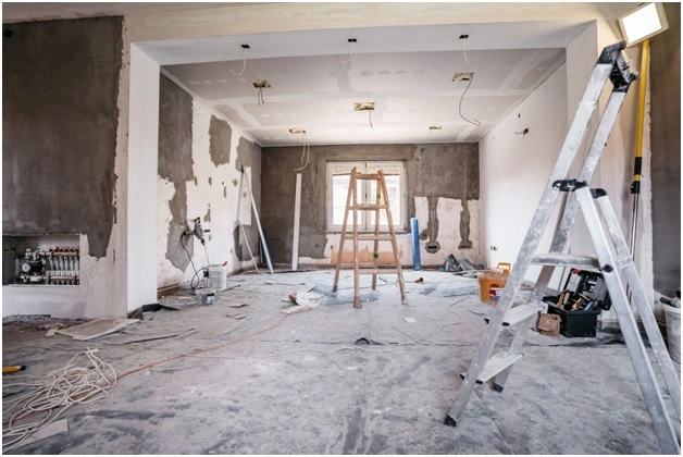Anaheim Home Remodeling