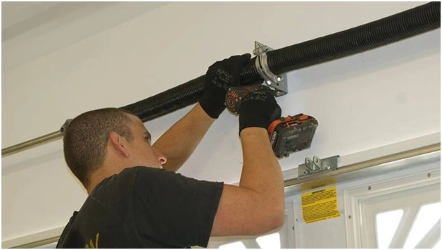 Buckeye Garage Door Repair