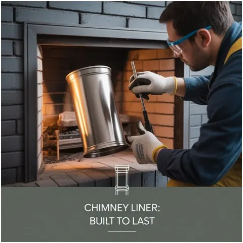Chimney Liner